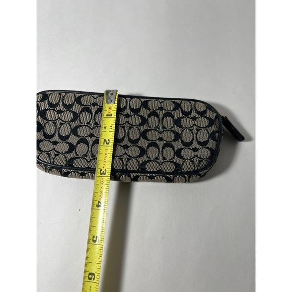 Coach Black and Gray - Picture 5 of 9